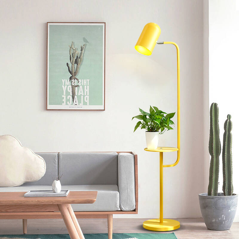 floor lamp replica