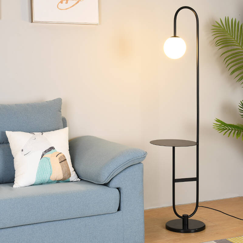 floor lamp replica