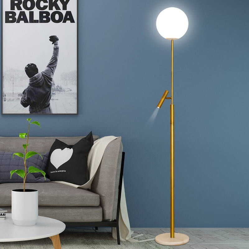 floor lamp replica