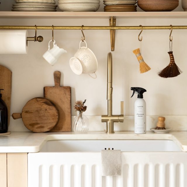 Photo French kitchen aesthetic