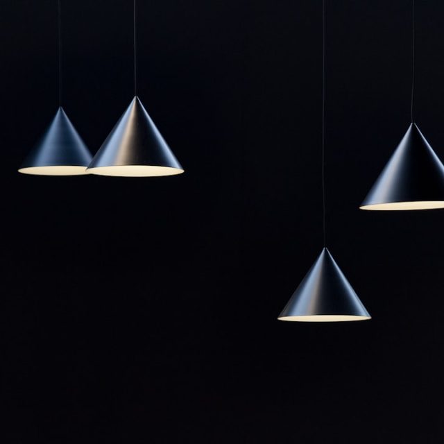Photo pendant lights