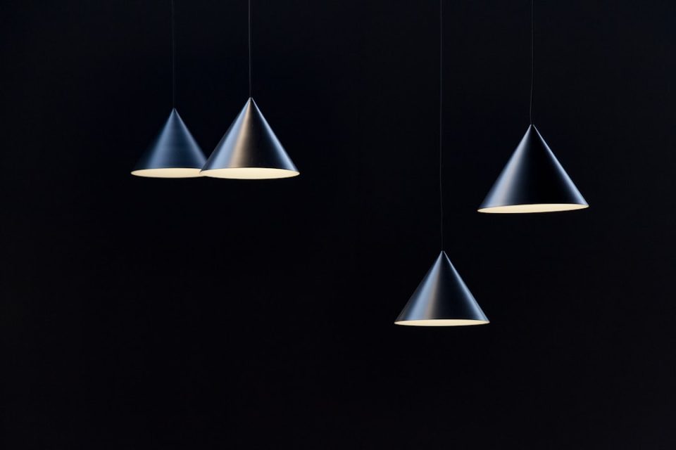 Photo pendant lights
